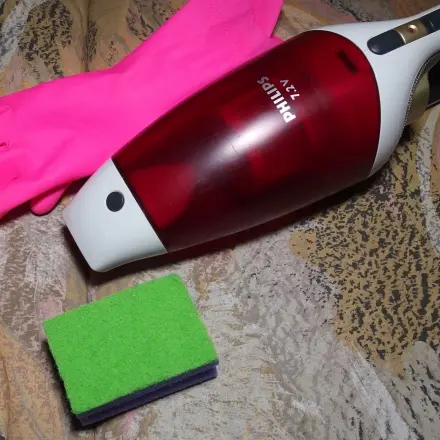 Frag Mutti - Gedanken zum Thema Hausfrau