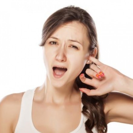 Jucken in den Ohren - Tipp vom HNO-Arzt
