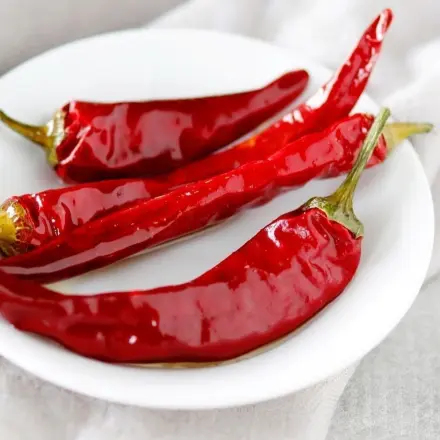 Waffe gegen Süß-Gelüste