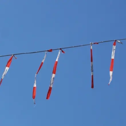 Tauben vom Balkon vertreiben