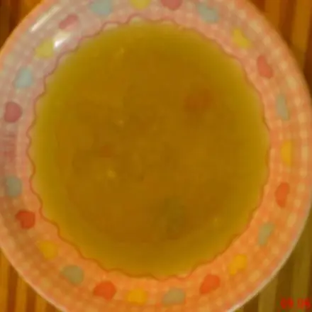 Süßes Fruchtgummi