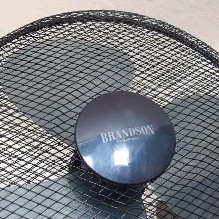 Unruhig laufende Ventilatoren wieder rund laufen lassen