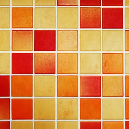 Schimmelfugen säubern und "versiegeln" mit Meersalz