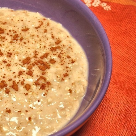 Schlemmer-Porridge