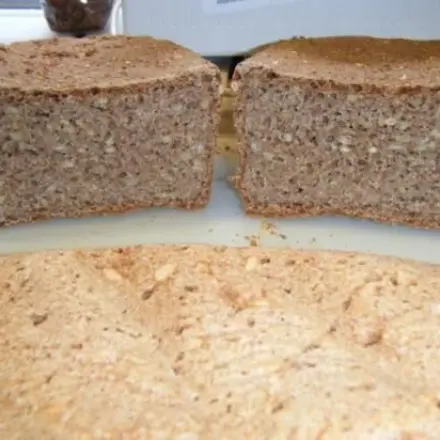 Brot backen ohne Backautomat und ohne Chemie