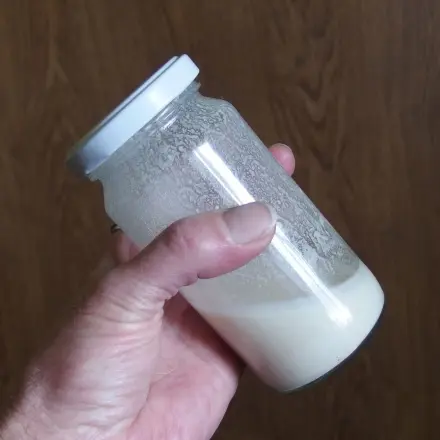 Mehlschwitze ohne Klümpchen