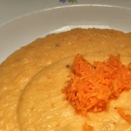 Gekochtes Gemüse geschmacklich & gesundheitlich aufwerten