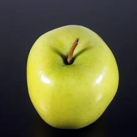 Ein Apfel am Tag senkt deutlich den Cholesterinspiegel
