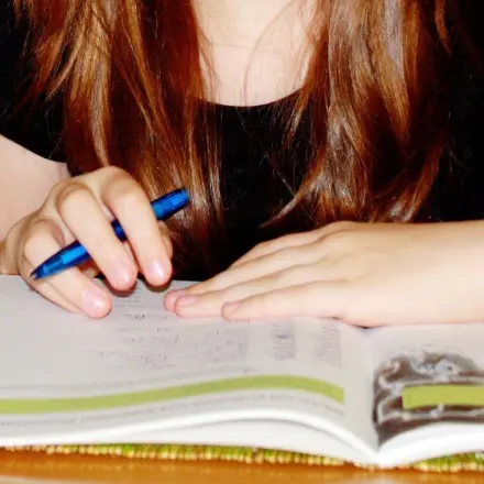 Hausaufgaben gerne machen