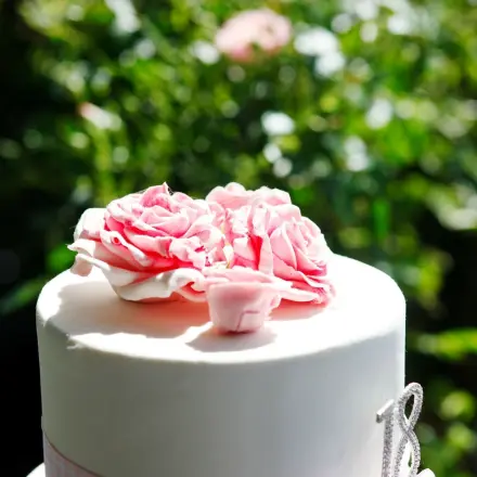 Kandierte Blüten und Blütenblätter selbst herstellen