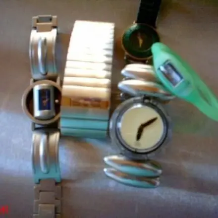 Uhren-Batterienwechsel hinauszögern