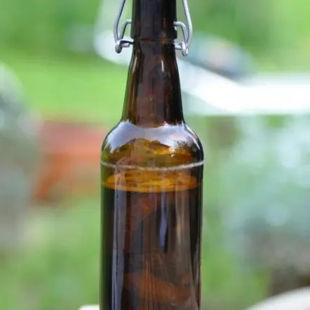 Metbier - "Ritterbier" für die Party