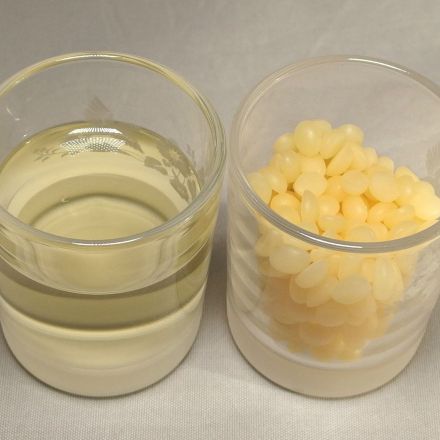 Lederpflegemittel selbst gemacht, pflegend und imprägnierend