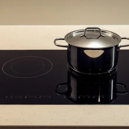 Induktion für Töpfe aller Art