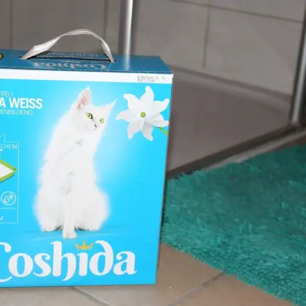 Rutschgefahr im Bad?