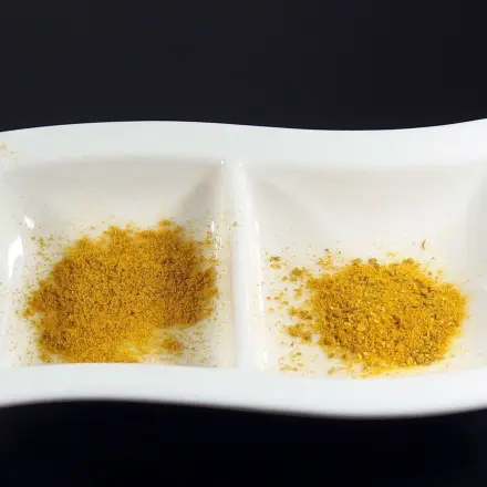 Curry-Gewürzmischung selbst herstellen