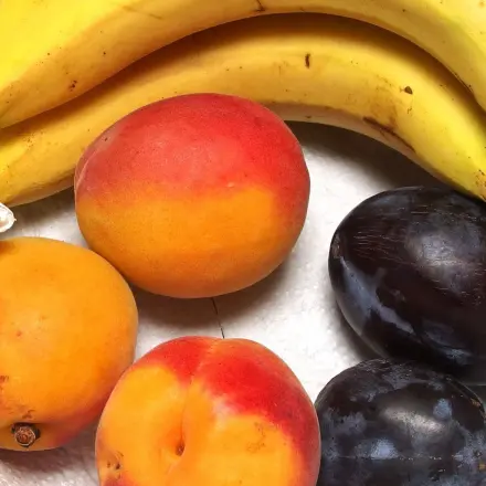 Obst günstig oder kostenlos