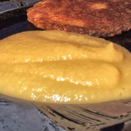 Apfelmus selber machen mal anders