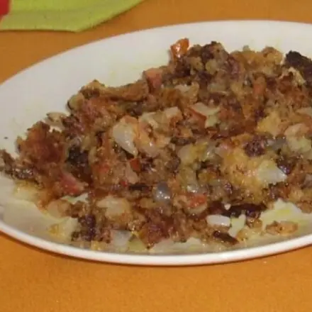 Mein Rezepttipp für's Monatsende