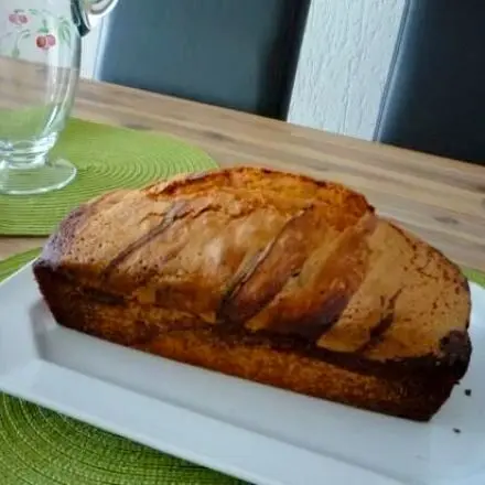 Mamorkuchen leicht und fluffig
