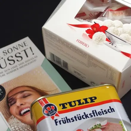 Noch mehr sparen (Einkauf)