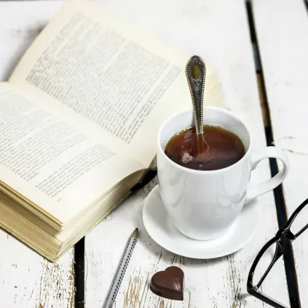 Der beste schwarze Tee kommt aus den Niederlanden