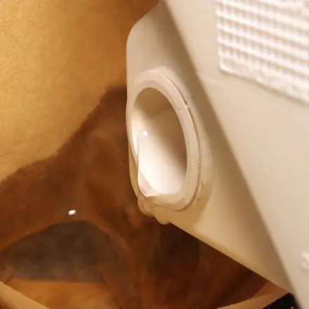 Destilliertes Wasser umsonst