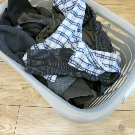 Wann sollte man waschen?