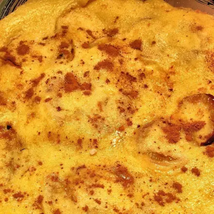 Zwetschgenpfannkuchen Oma Duck - so gelingt er garantiert