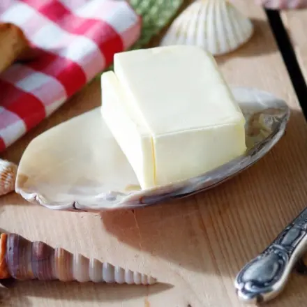 Muscheln- ein kostenloses Allroundtalent