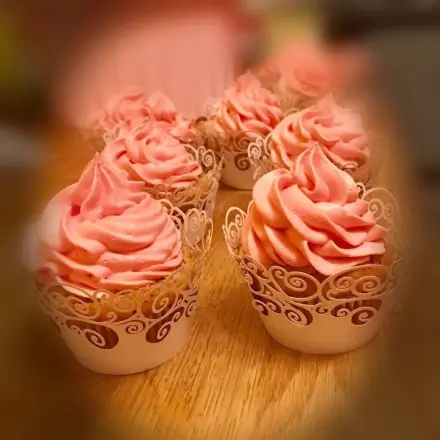 Muffins aus der Form kriegen
