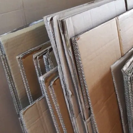 Umzug leicht gemacht