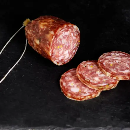 Günstig Wurst einkaufen durch Wurstabschnitte/Wurstenden