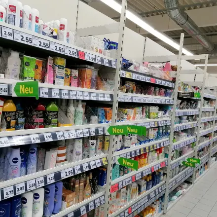 So manipulieren Supermärkte ihre Kunden