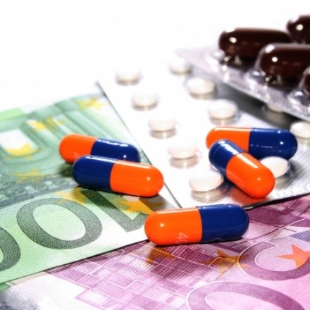 Medikamente billig kaufen in Holland