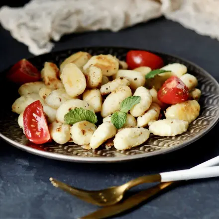 Tipp Für Singles: Gnocchi statt Knödel