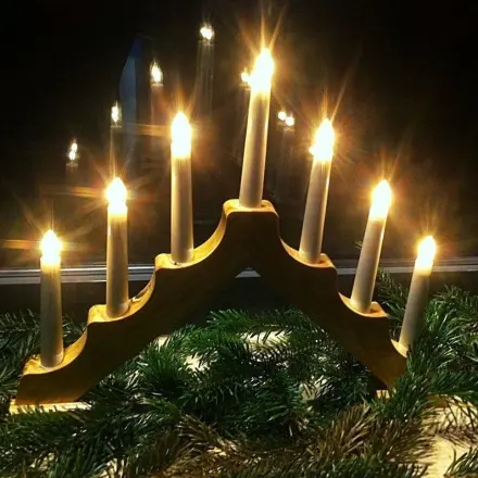 Geschenk & Spielidee für Weihnachten