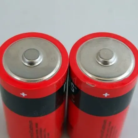 Leere Batterien kurzfristig wieder aktivieren