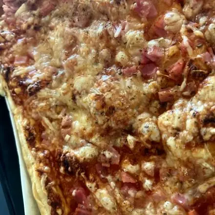 Pizzasnacks - schnell, super einfach & total lecker