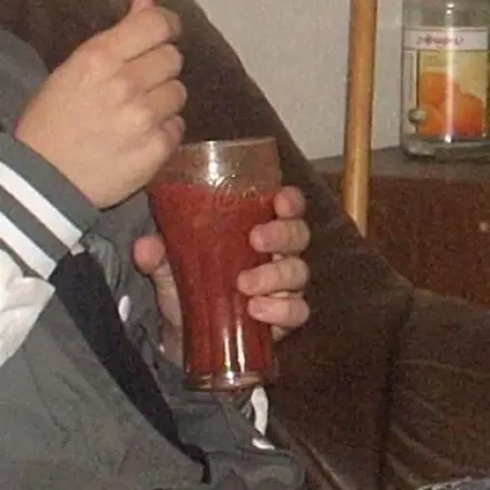 Ultimatives Anti-Kater-Mittel: Alkoholfreier Bloody Mary