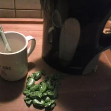 Gegen Husten, Schnupfen und Halsschmerzen