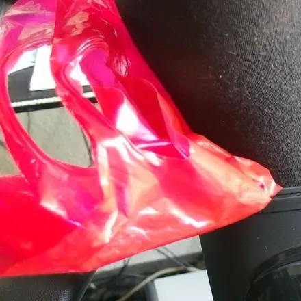 Hohe Stiefel ohne Schuhlöffel anziehen (z. B. Reitstiefel)