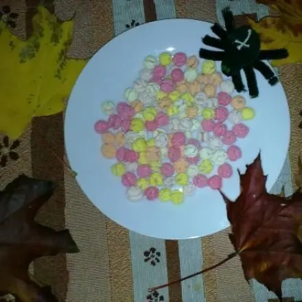 Witzige Knabberei zu Halloween: Geröstetes Rattenhirn in Zuckerguß