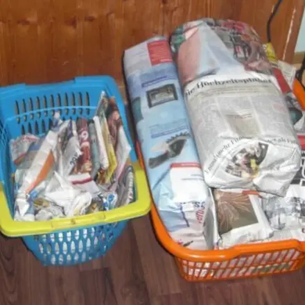 Schrott-Bingo/Wichtel-Bingo