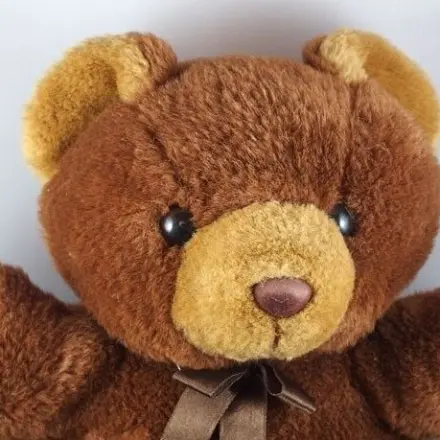 Stofftiere mit Granulatfüllung reinigen