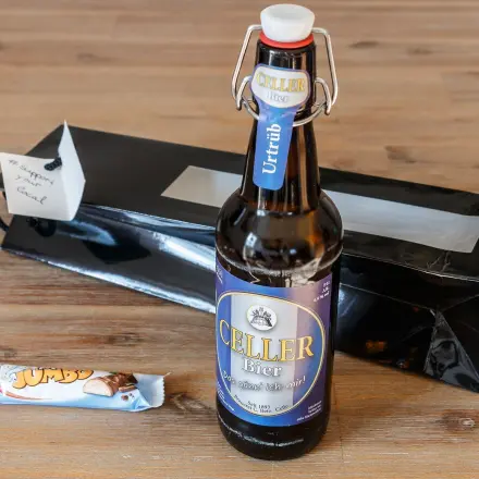 Adventskalender für Männer