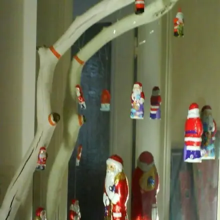 Deko-Ideen zur Vorweihnachtszeit - schnell selbstgemacht