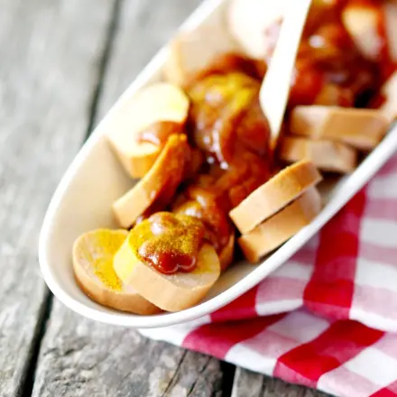 Currywurst HJL