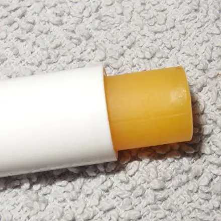 Lippenpflege mit Fettstift - aber richtig