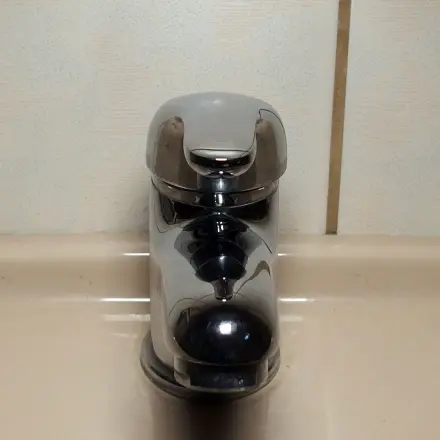 Wasser sparen durch simplen Trick